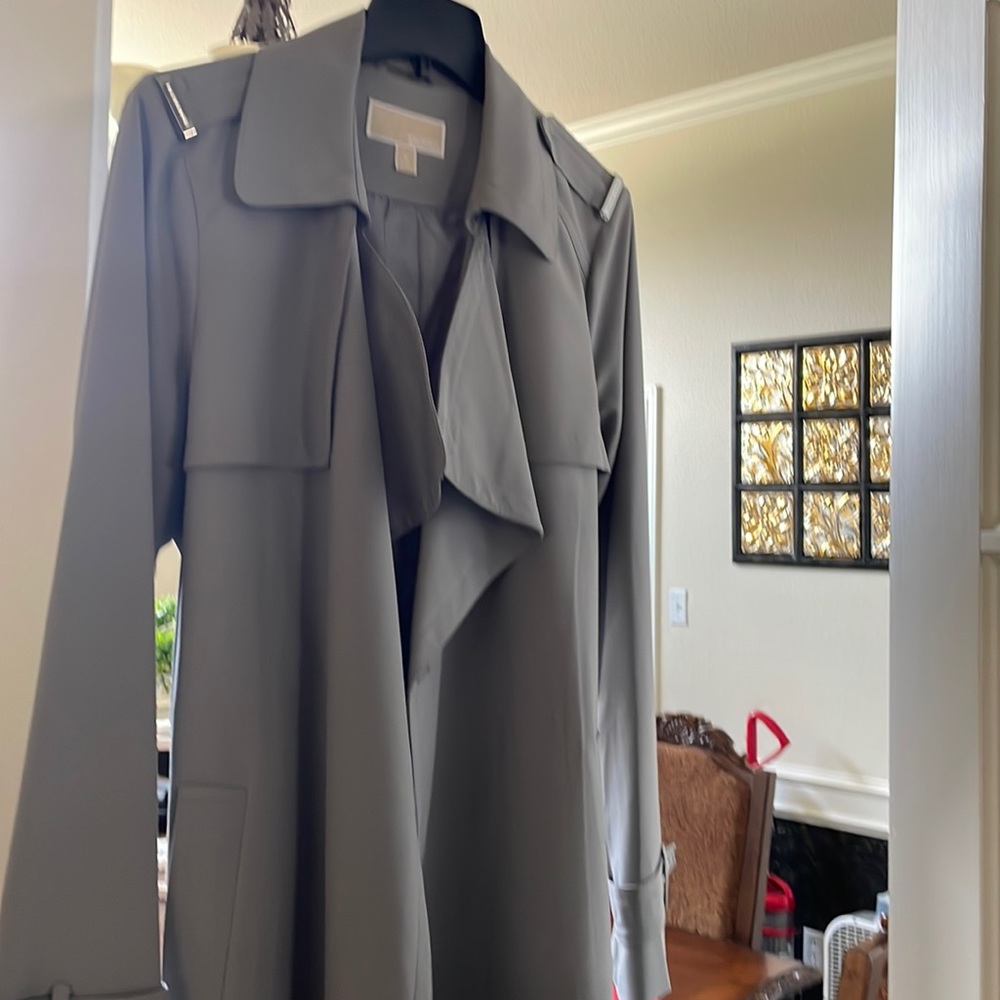 Brand new with Tags Michael Kors Jacket